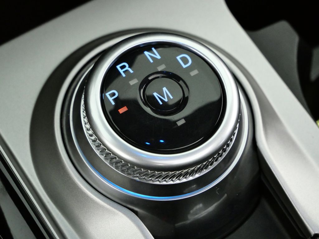 Thumbnail: 2021 Ford Explorer - 48