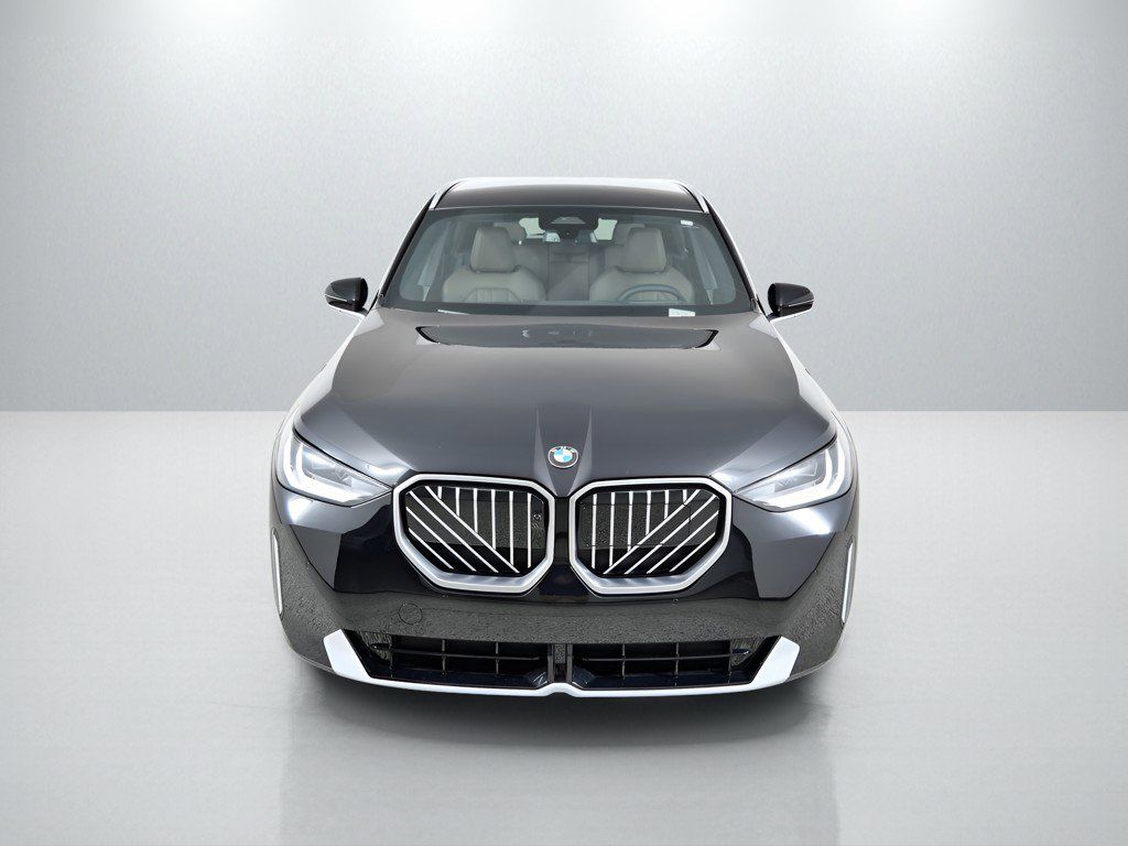 Thumbnail: 2026 BMW X3 - 17