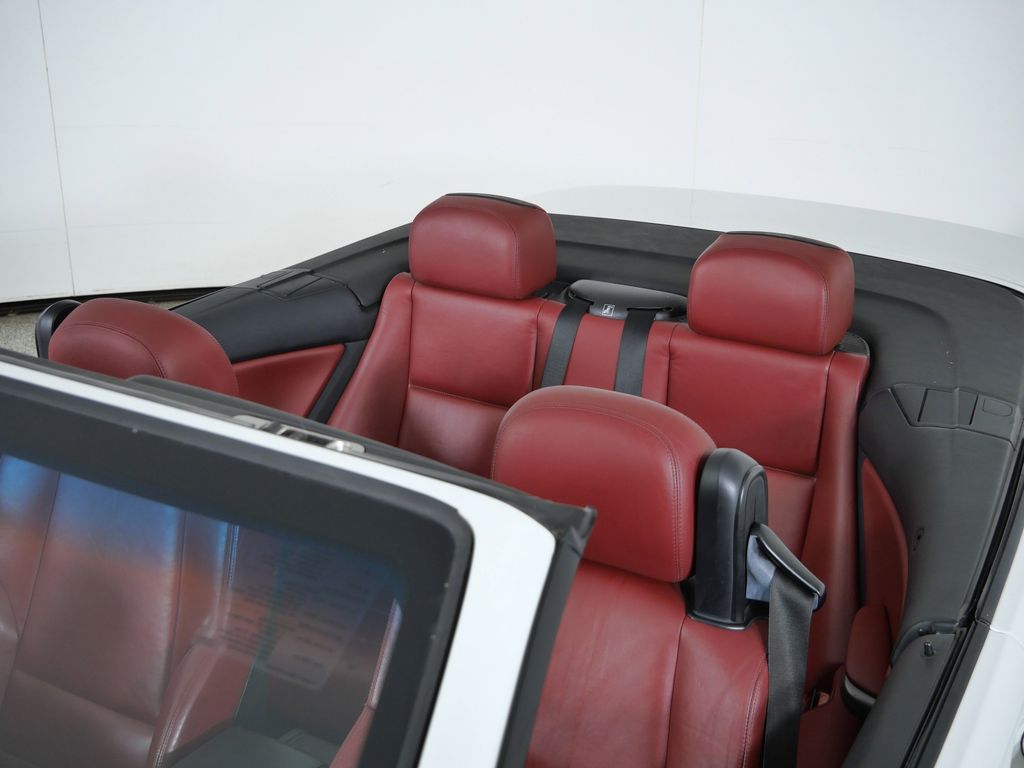 Thumbnail: 2004 BMW M3 - 18