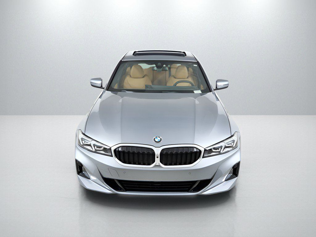 Thumbnail: 2026 BMW 3 Series - 17