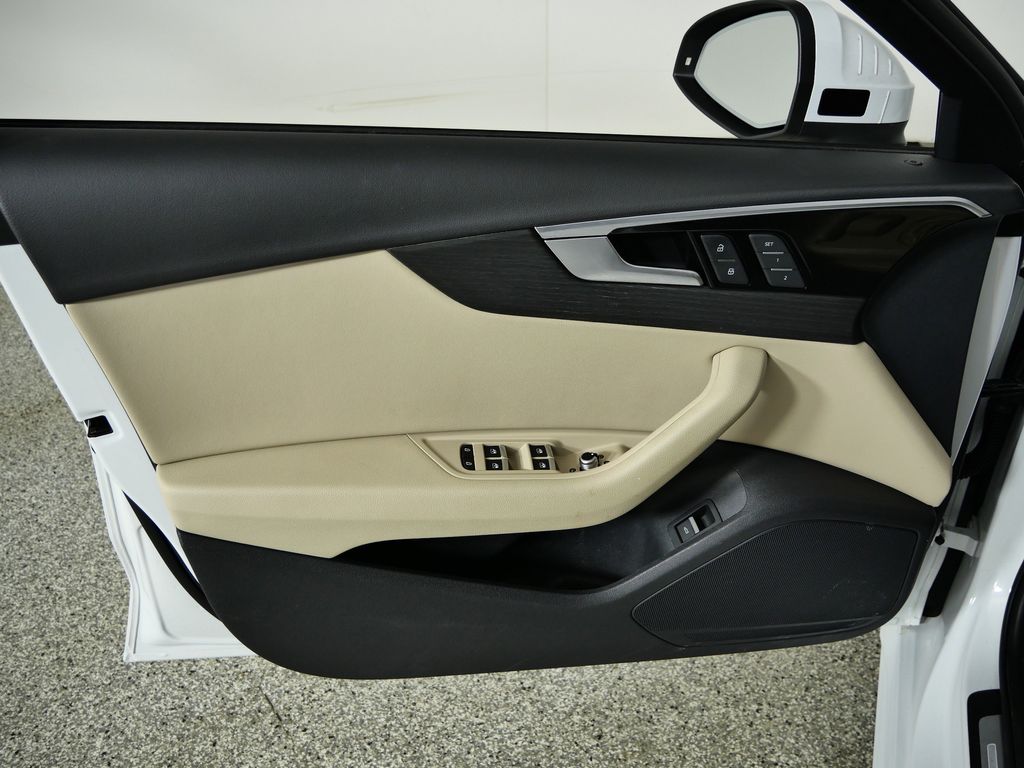 Thumbnail: 2021 Audi A4 - 33