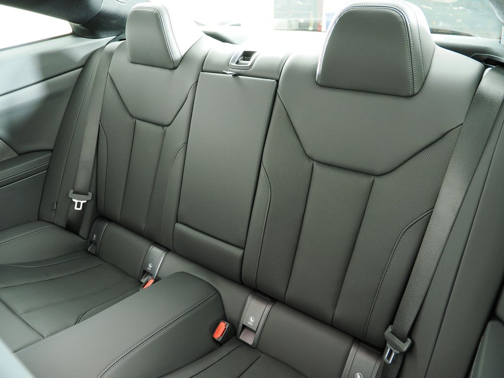 Thumbnail: 2026 BMW 4 Series - 26