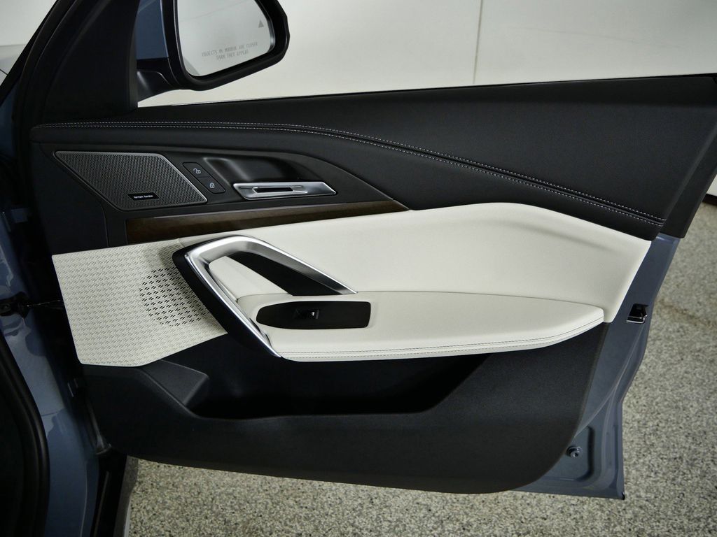 Thumbnail: 2026 BMW X1 - 19