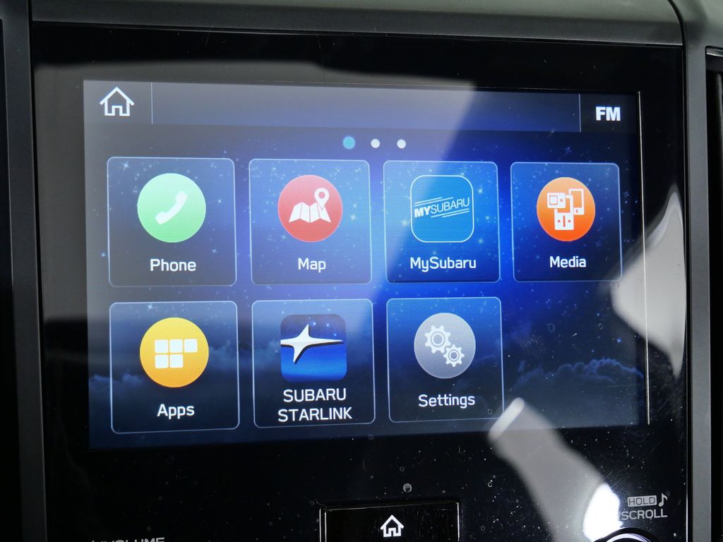 Thumbnail: 2024 Subaru Forester - 44