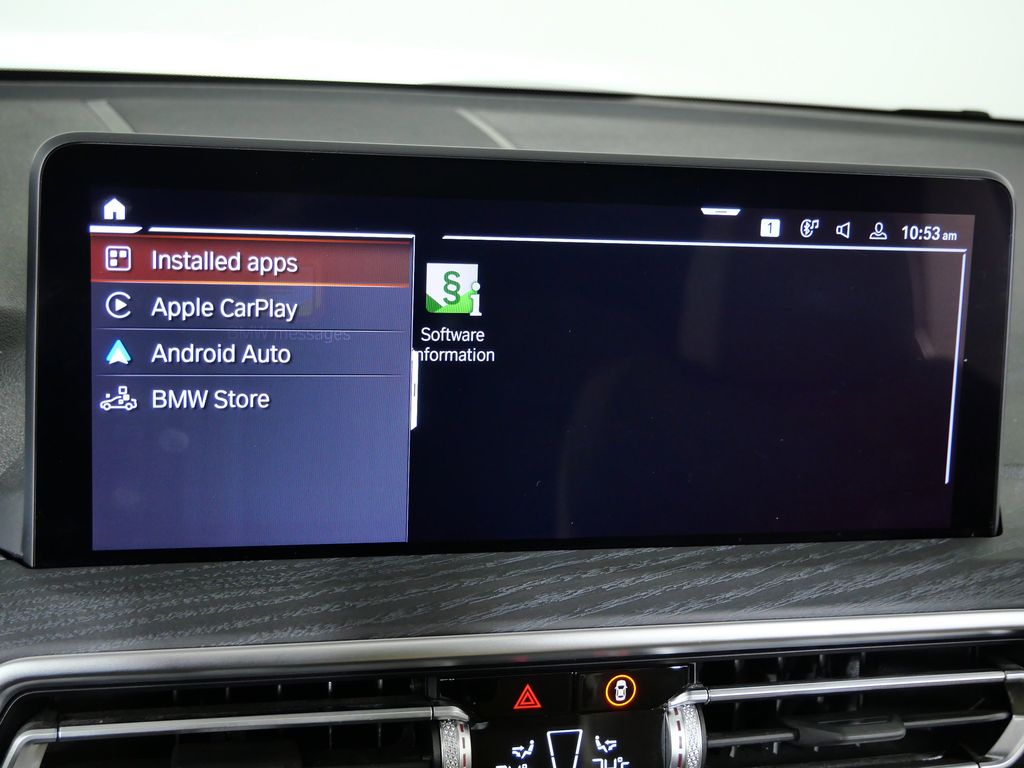 Thumbnail: 2023 BMW X3 - 45