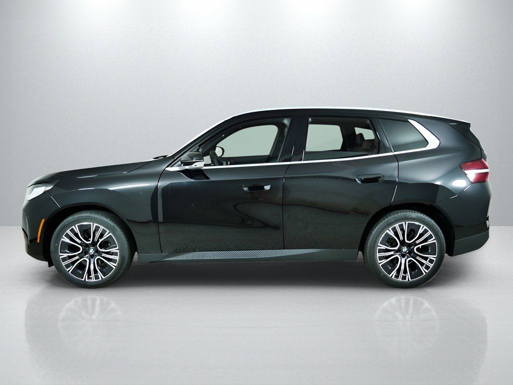 Thumbnail: 2026 BMW X3 - 9