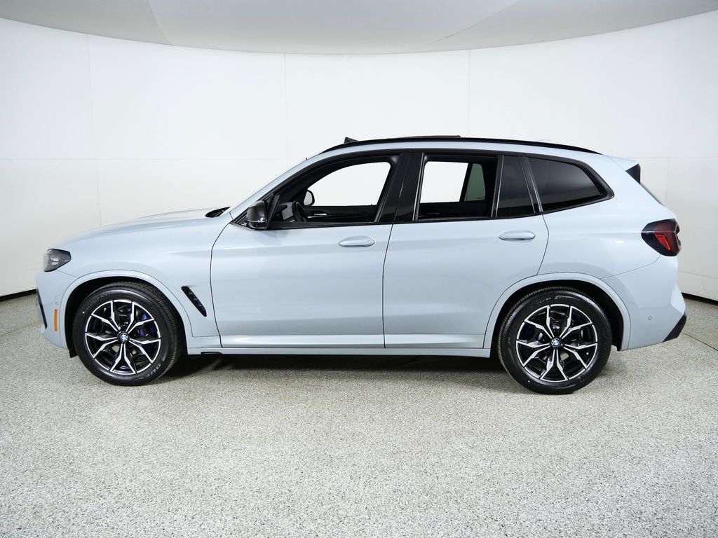 Thumbnail: 2023 BMW X3 - 18