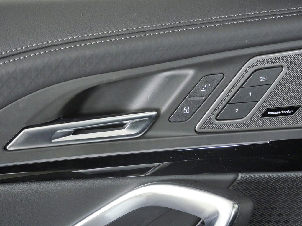 Thumbnail: 2026 BMW X2 - 35