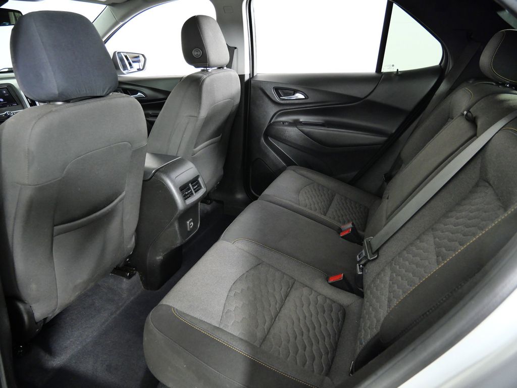 Thumbnail: 2021 Chevrolet Equinox - 29