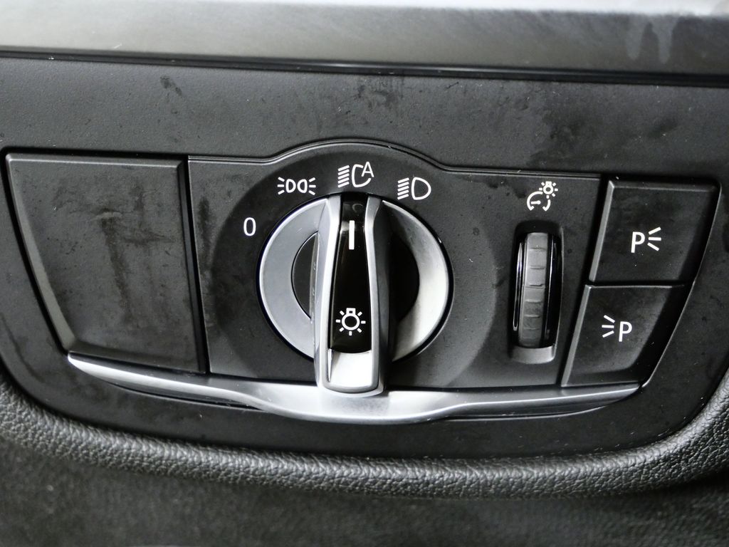 Thumbnail: 2024 BMW X3 - 44