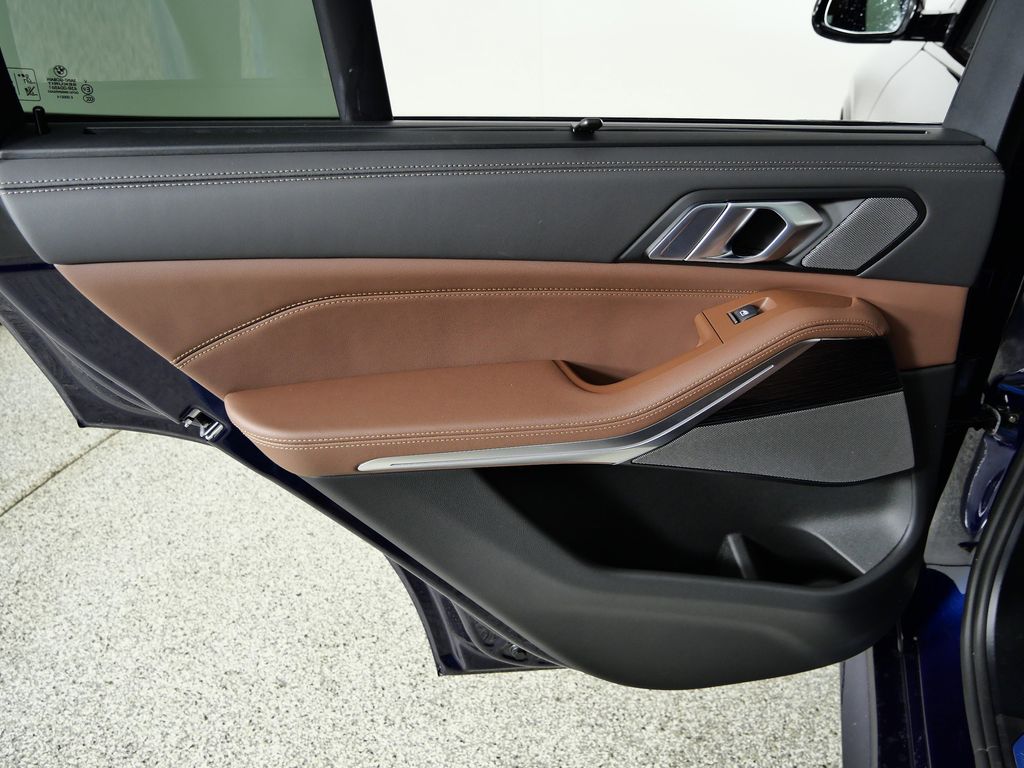 Thumbnail: 2026 BMW X5 - 31