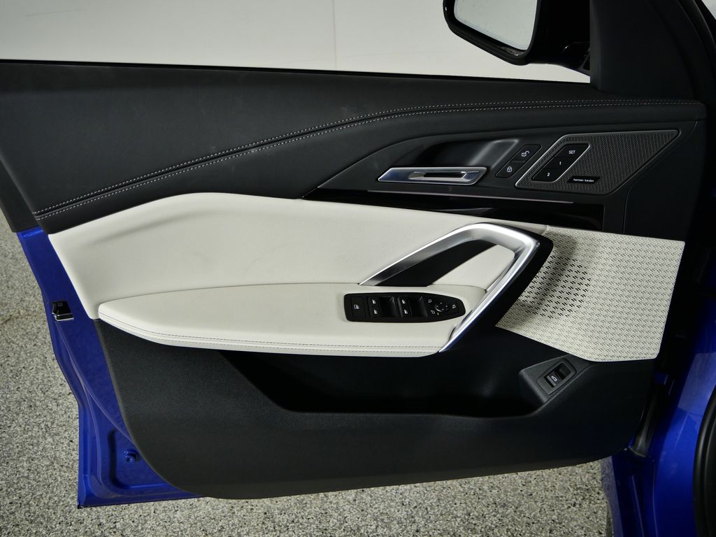 Thumbnail: 2026 BMW X1 - 31