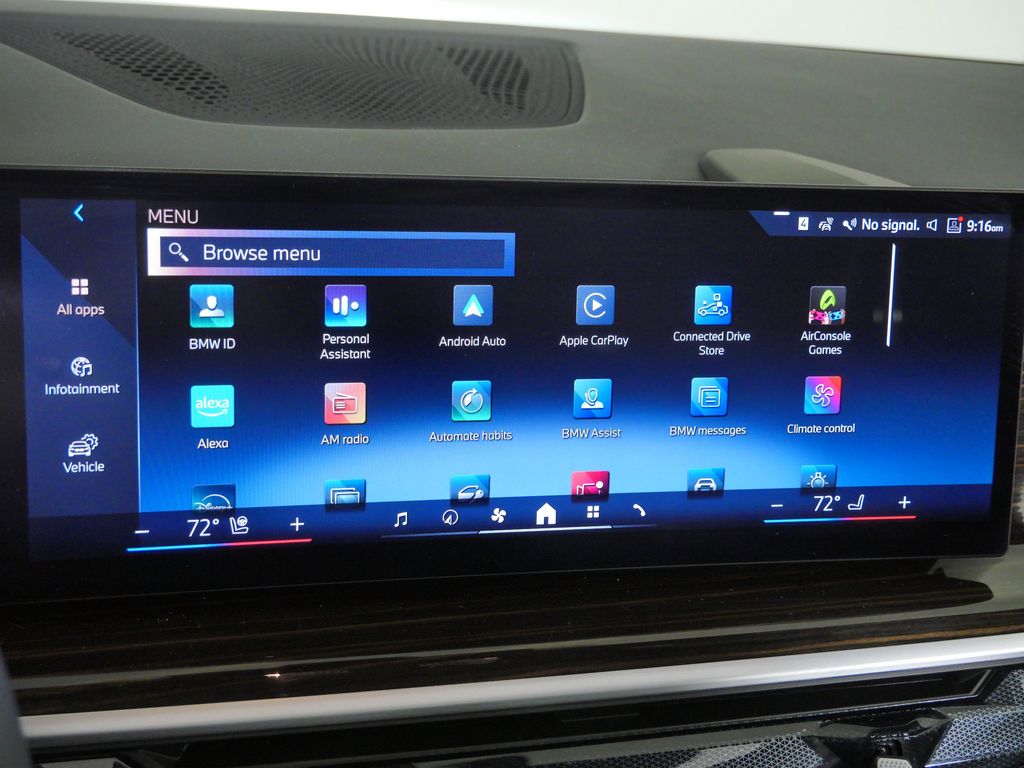 Thumbnail: 2026 BMW X5 - 44