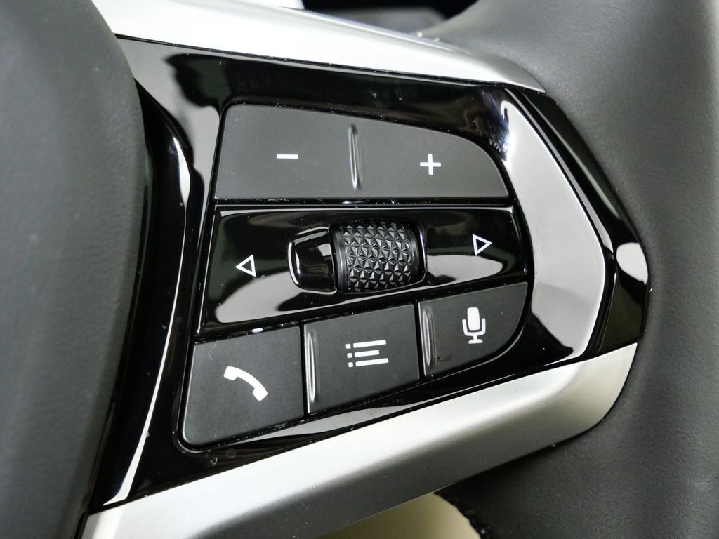 Thumbnail: 2025 BMW 3 Series - 45