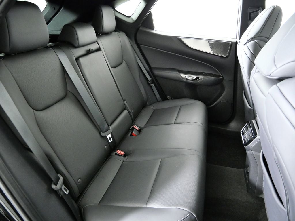 Thumbnail: 2024 Lexus NX - 27