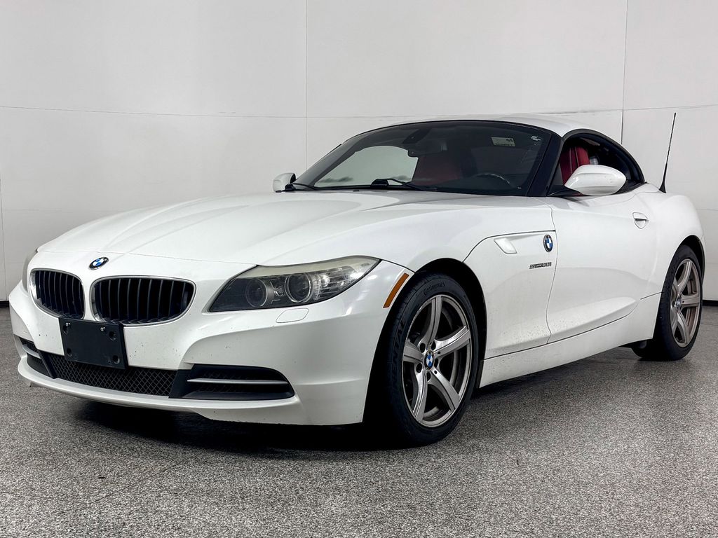2009 BMW Z4 sDrive30i -
                  Wayzata, MN