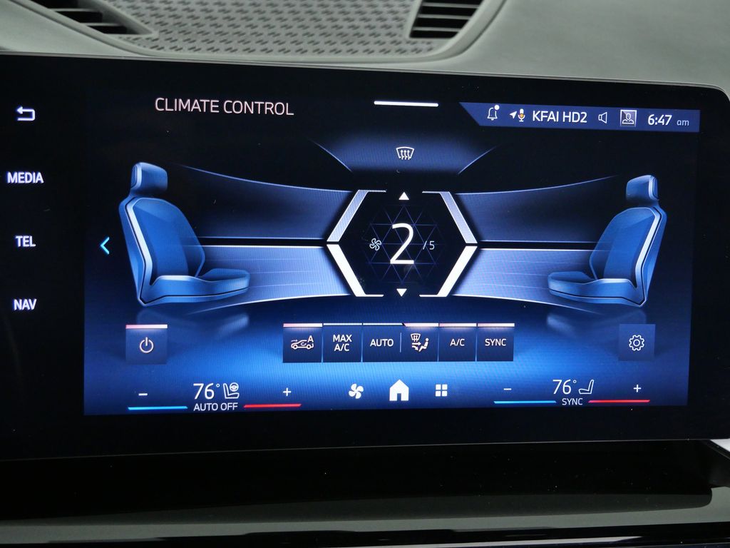 Thumbnail: 2025 BMW X1 - 48