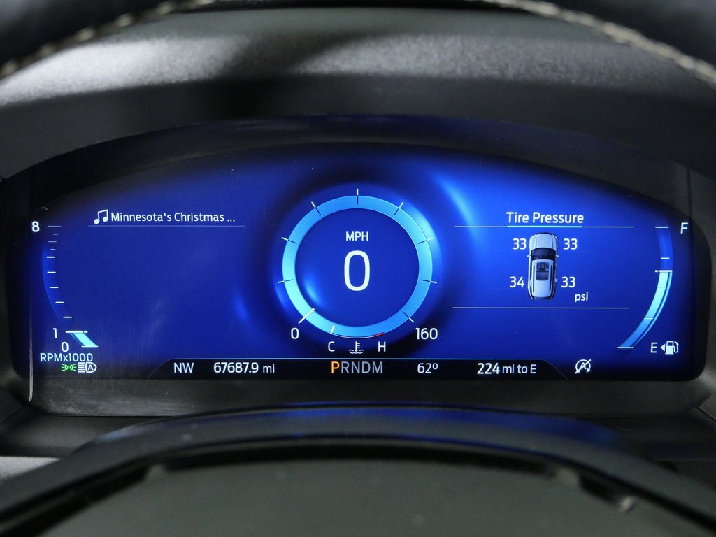 Thumbnail: 2021 Ford Explorer - 51