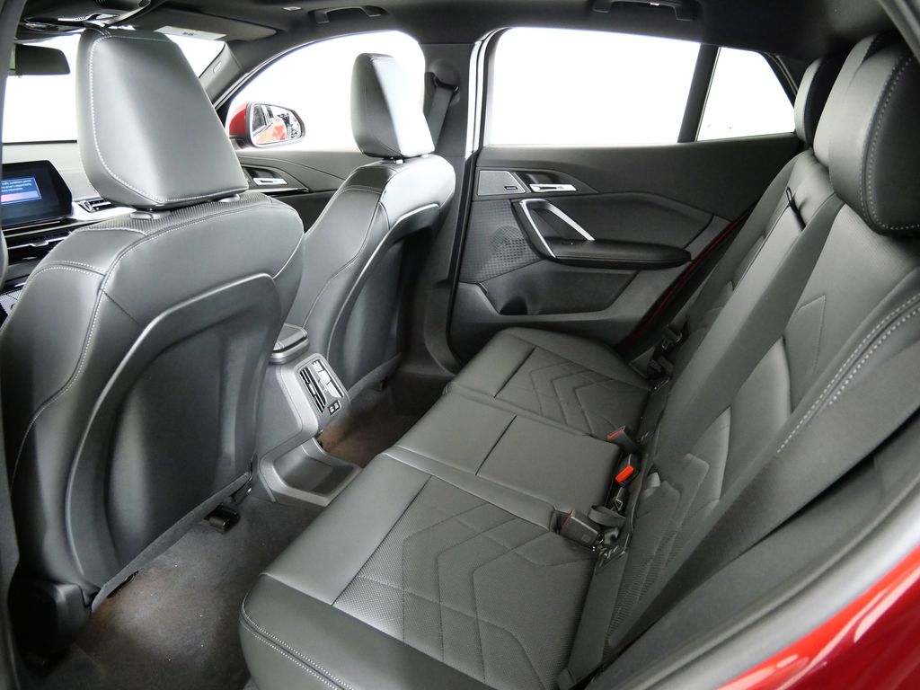 Thumbnail: 2026 BMW X2 - 30