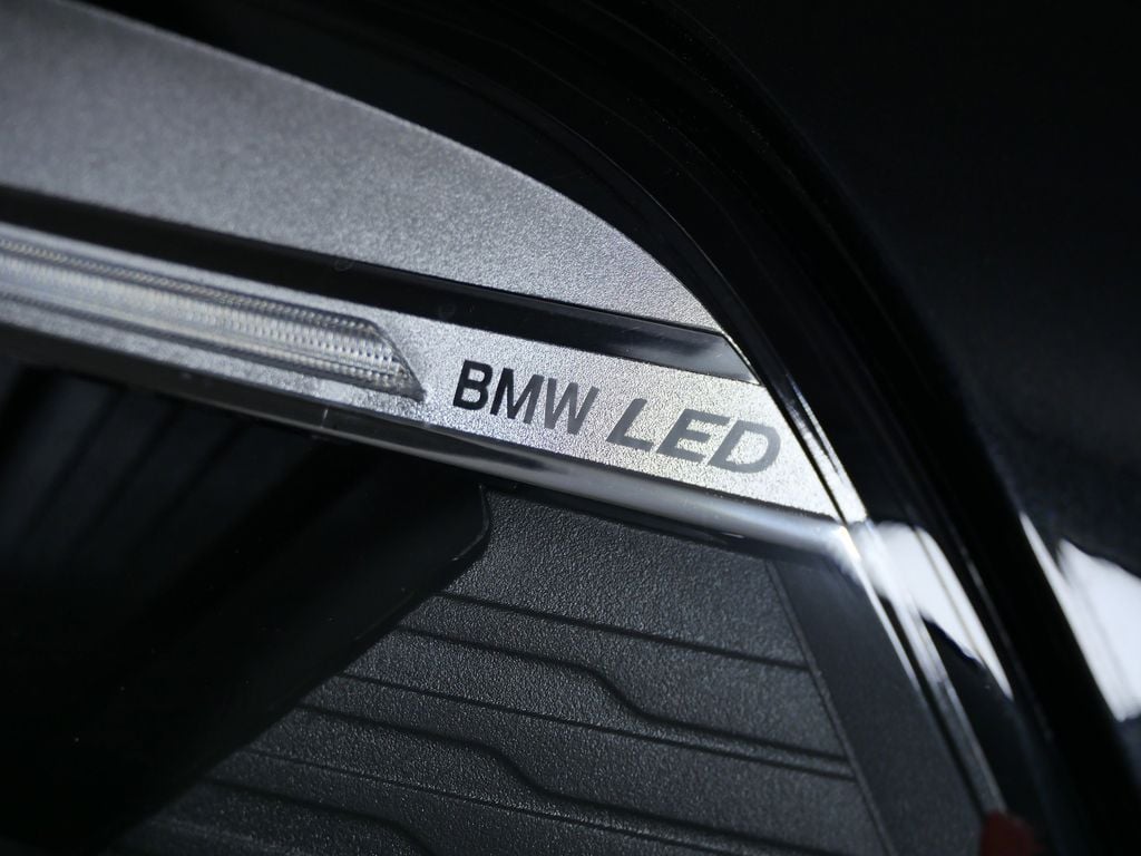 Thumbnail: 2019 BMW X5 - 5