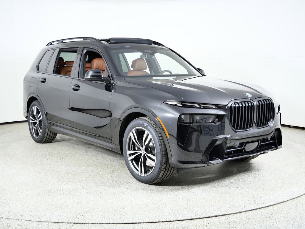 Thumbnail: 2026 BMW X7 - 7