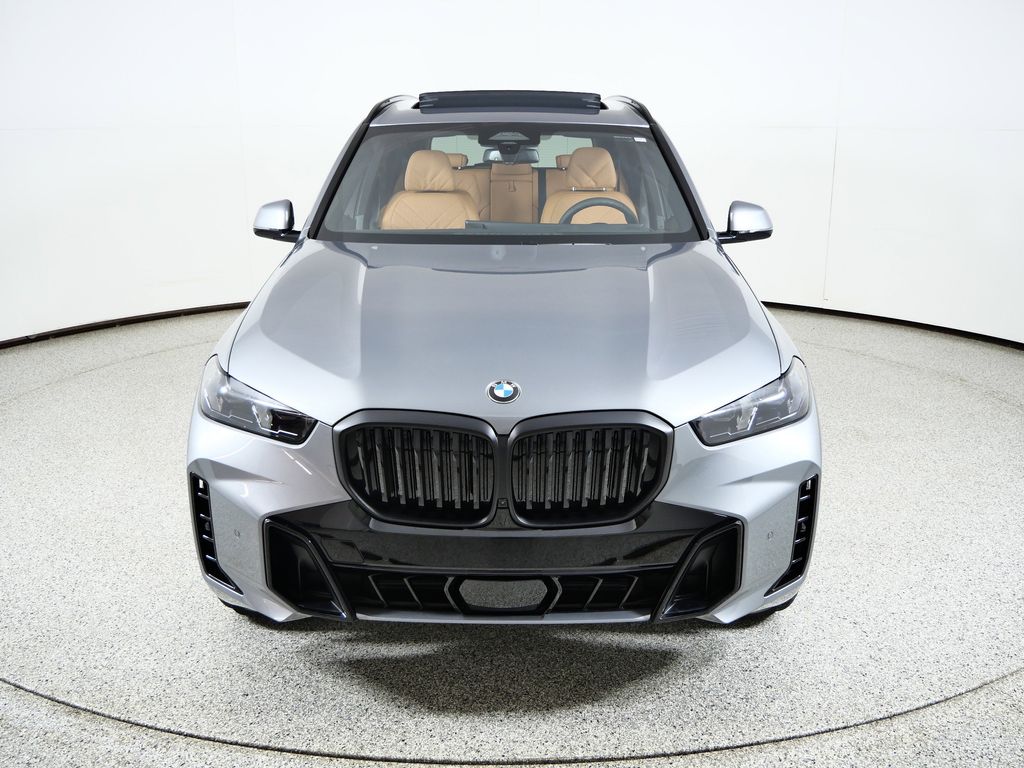 Thumbnail: 2026 BMW X5 - 16