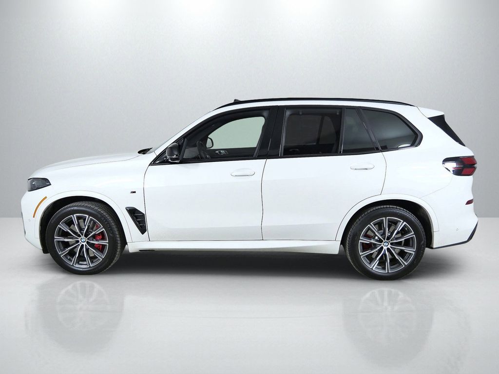 Thumbnail: 2026 BMW X5 - 15