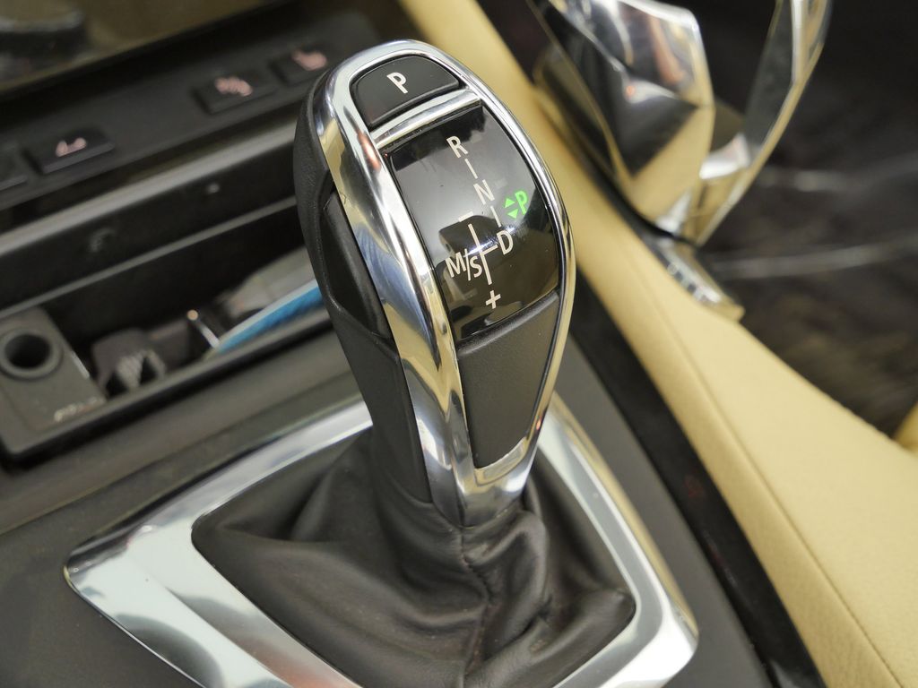 Thumbnail: 2008 BMW 6 Series - 39