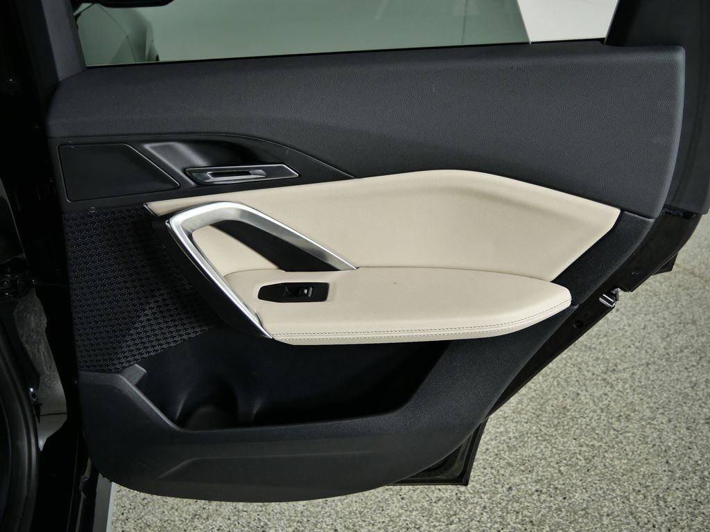 Thumbnail: 2025 BMW X1 - 28