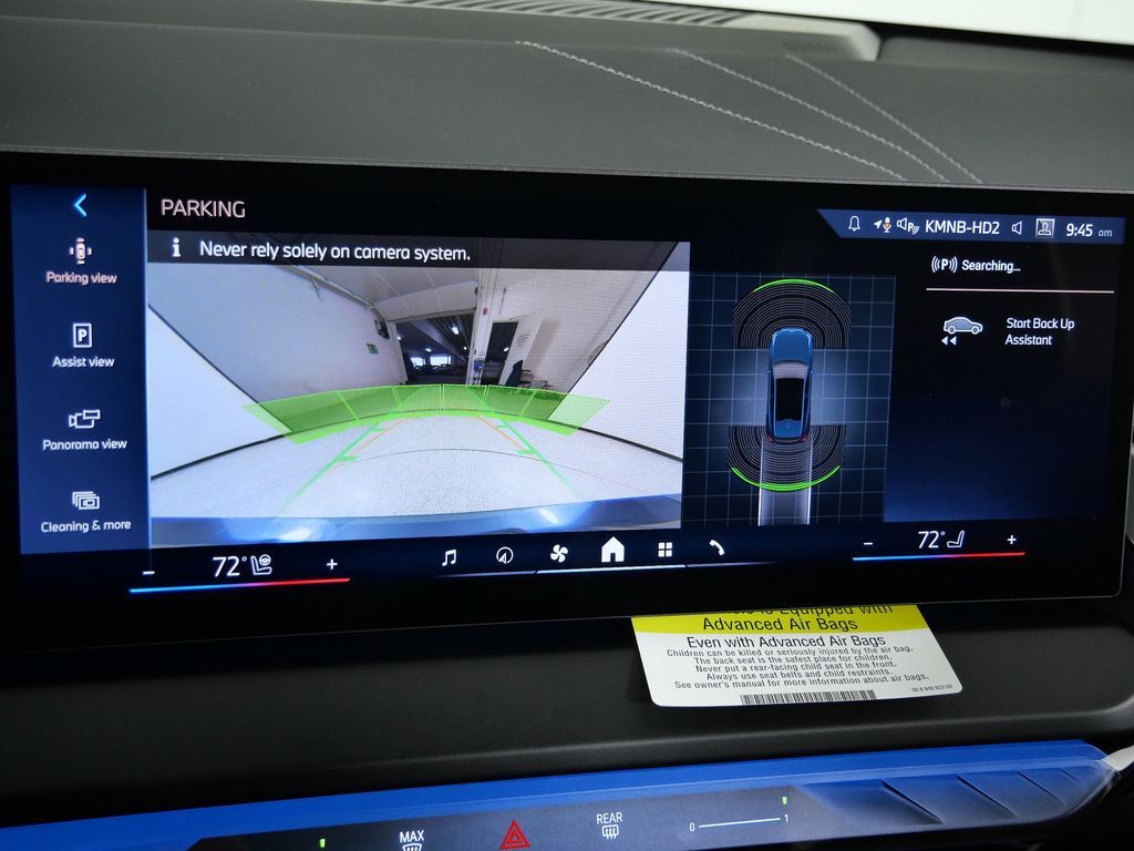 Thumbnail: 2026 BMW X3 - 49