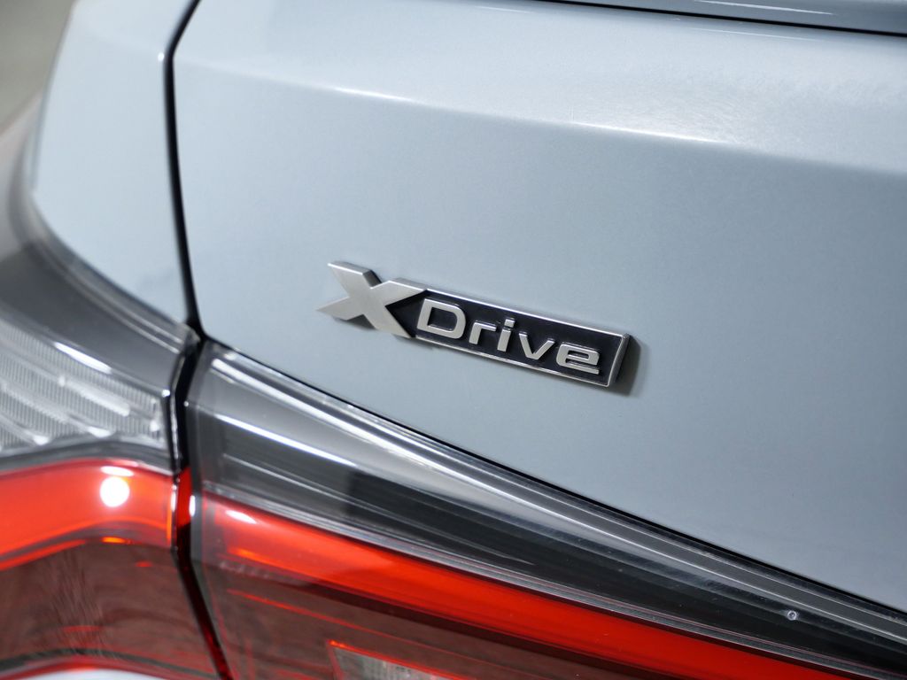 Thumbnail: 2022 BMW 4 Series - 16