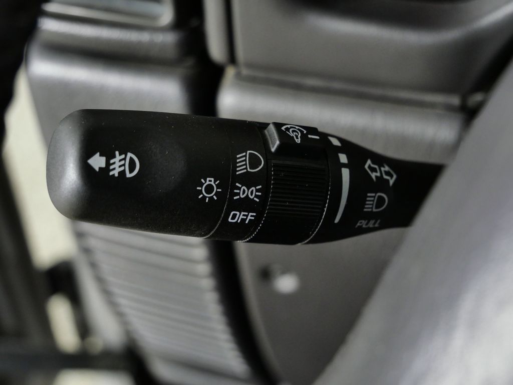 Thumbnail: 2001 Jeep Wrangler - 46