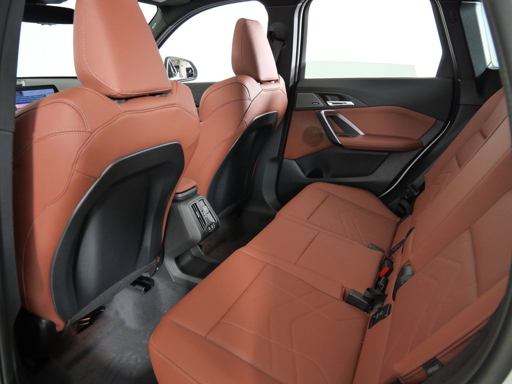 Thumbnail: 2026 BMW X1 - 29