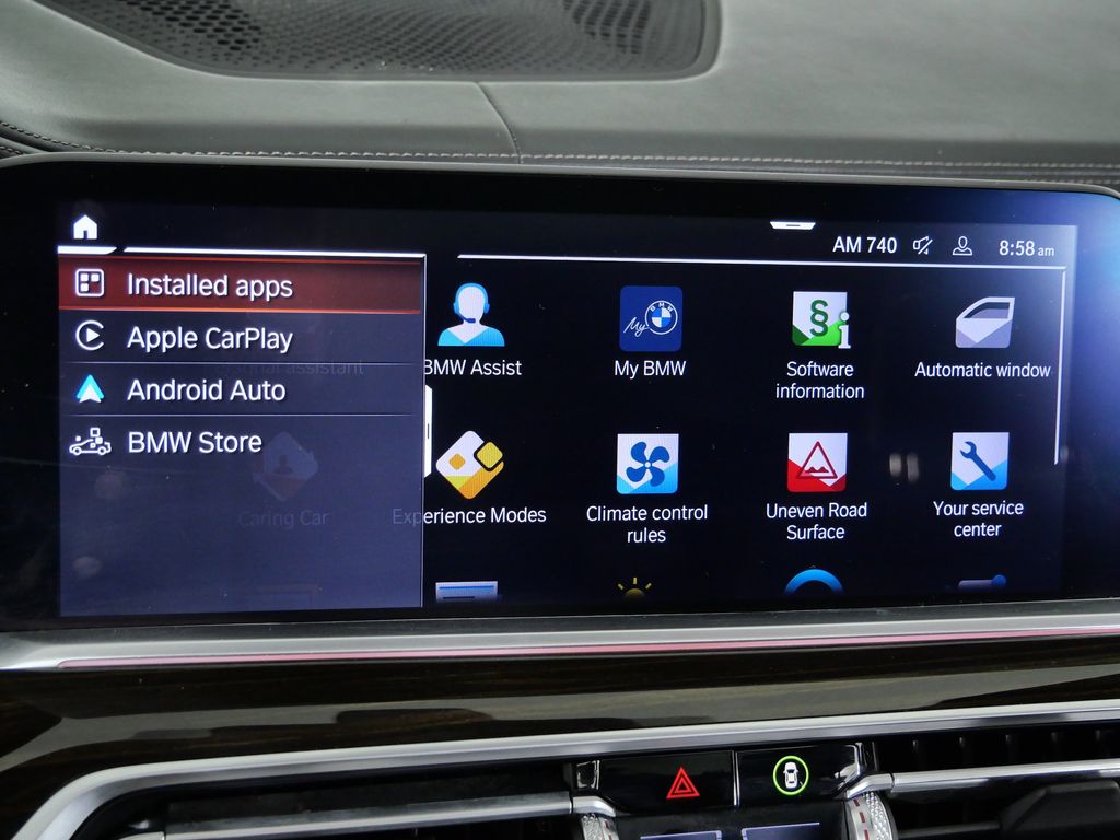 Thumbnail: 2019 BMW X5 - 45