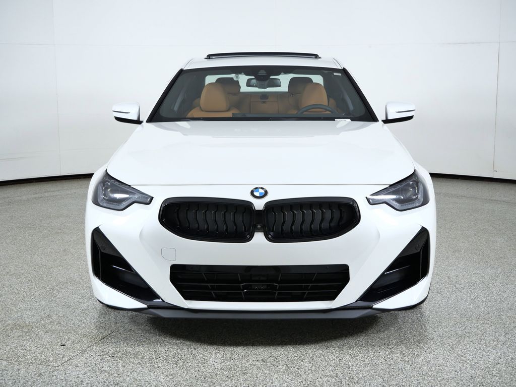 Thumbnail: 2025 BMW 2 Series - 2