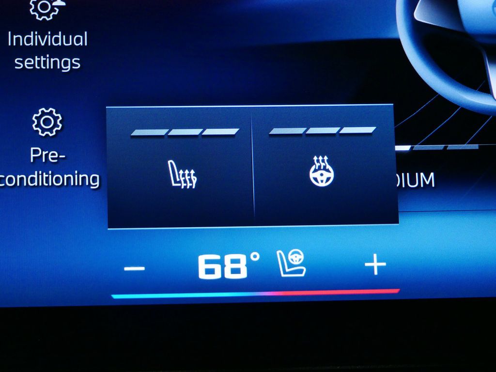 Thumbnail: 2024 BMW i5 - 48