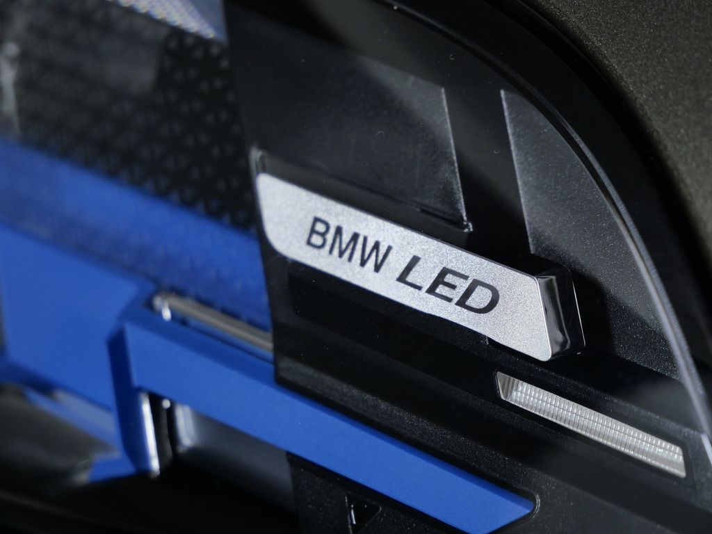 Thumbnail: 2025 BMW X5 - 5