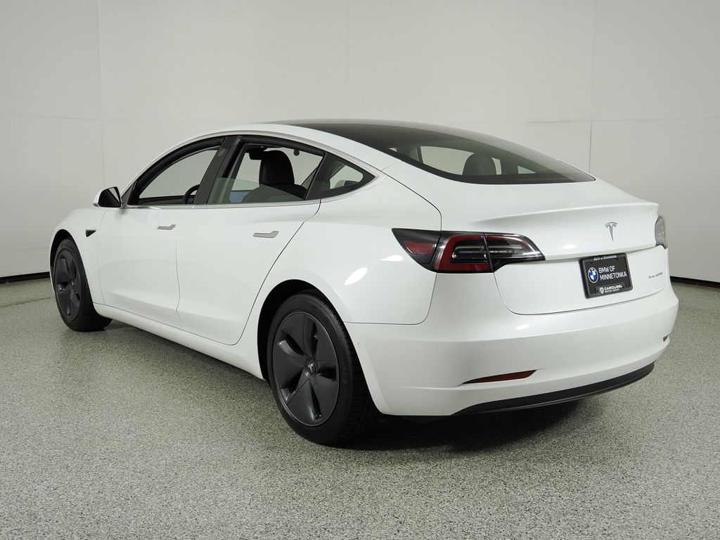 Thumbnail: 2020 Tesla Model 3 - 13