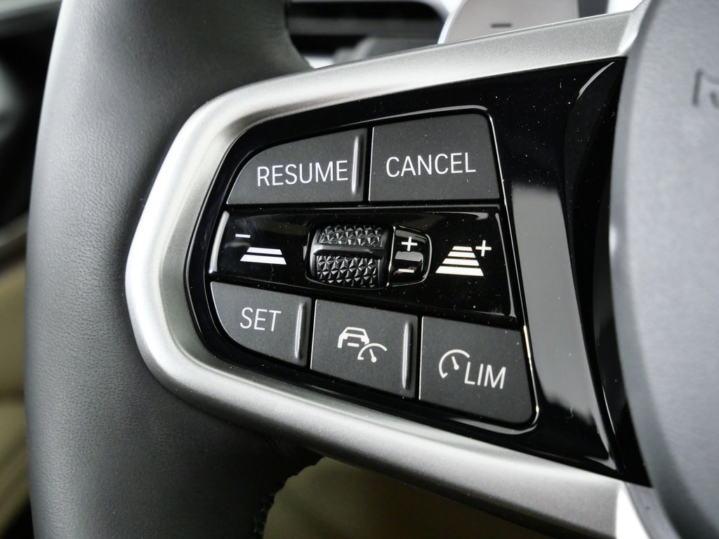 Thumbnail: 2026 BMW 4 Series - 37