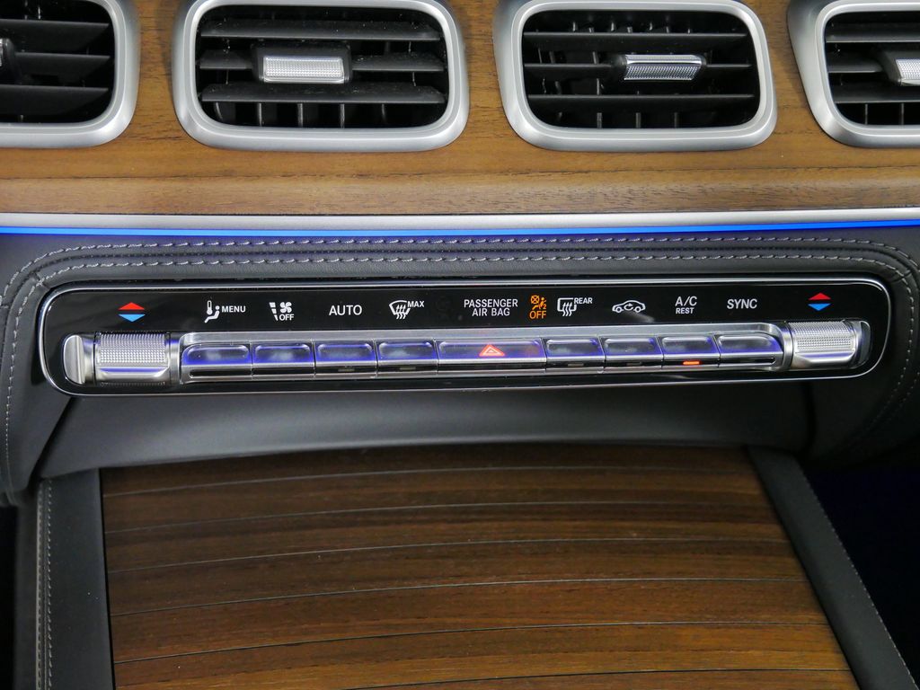 Thumbnail: 2023 Mercedes-Benz GLE - 46