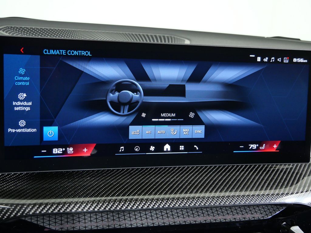 Thumbnail: 2026 BMW M4 - 40