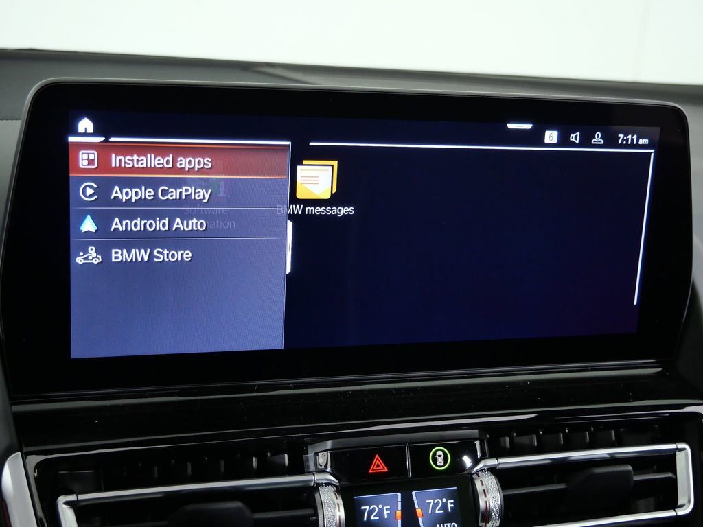 Thumbnail: 2026 BMW 8 Series - 46