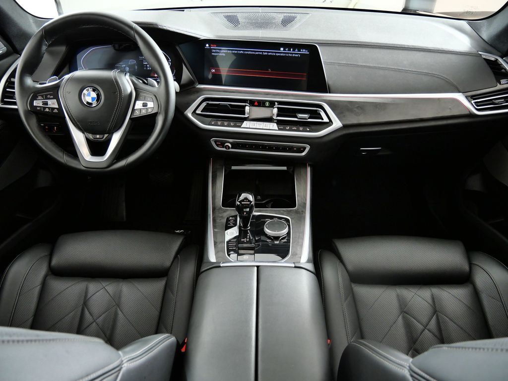 Thumbnail: 2023 BMW X5 - 6