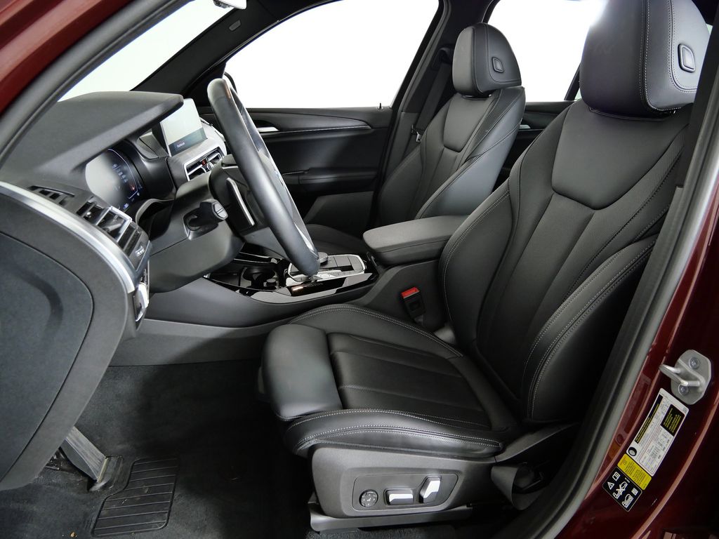 Thumbnail: 2023 BMW X3 - 39