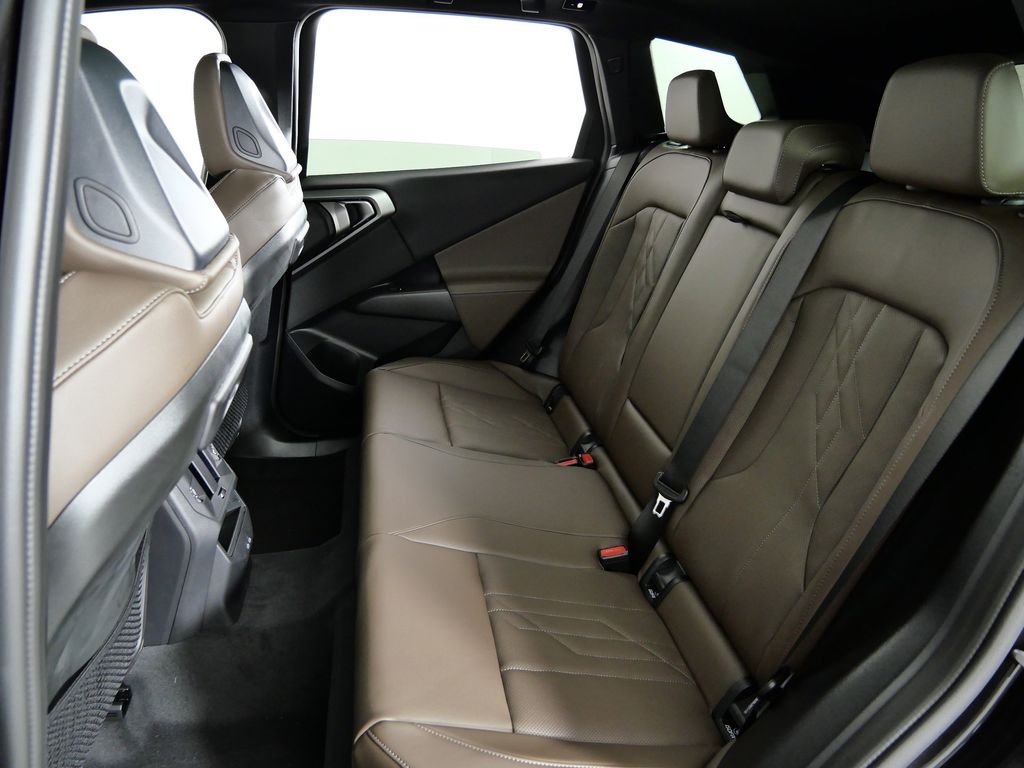 Thumbnail: 2026 BMW X3 - 31