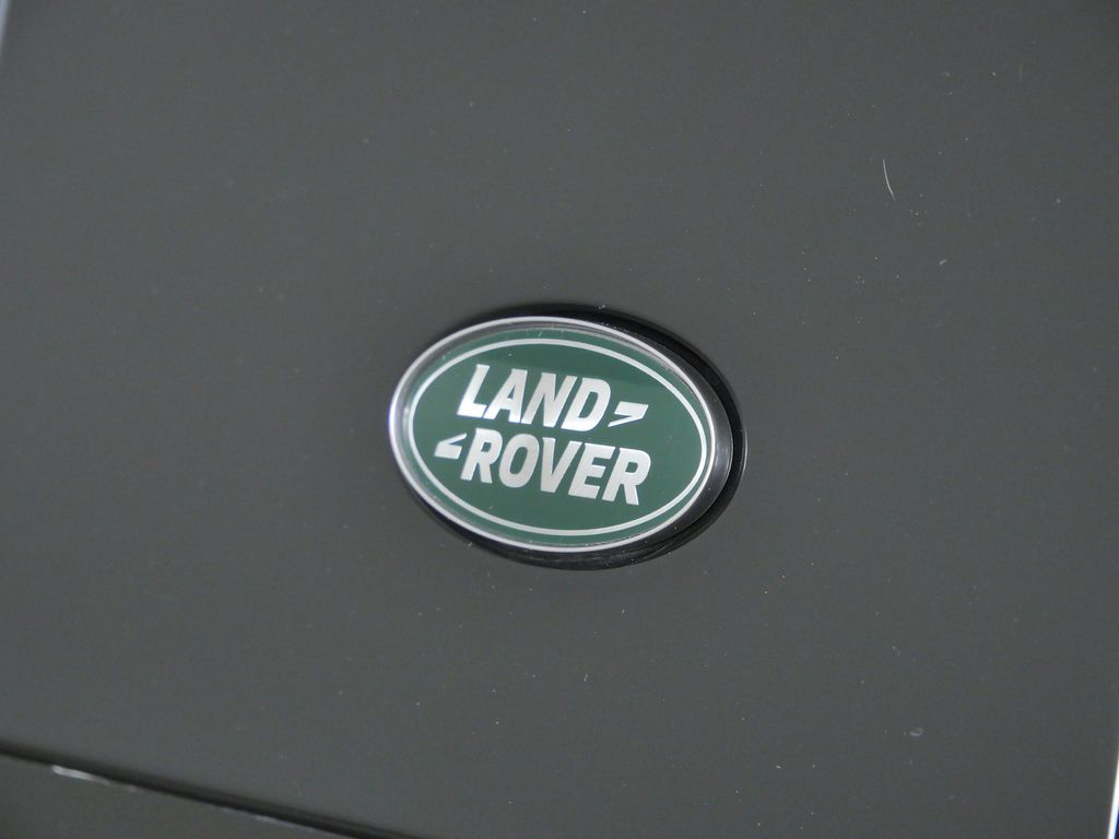 Thumbnail: 2024 Land Rover Defender - 12