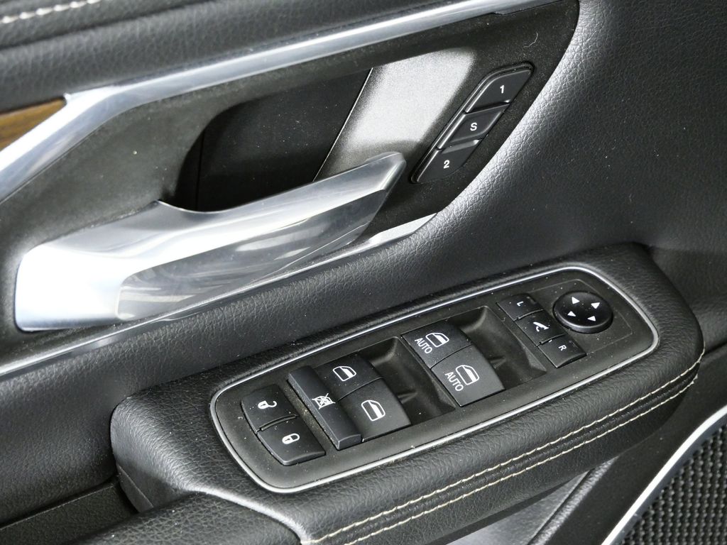 Thumbnail: 2022 RAM 1500 - 35