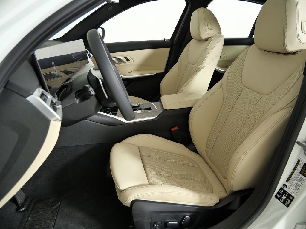 Thumbnail: 2026 BMW 3 Series - 35
