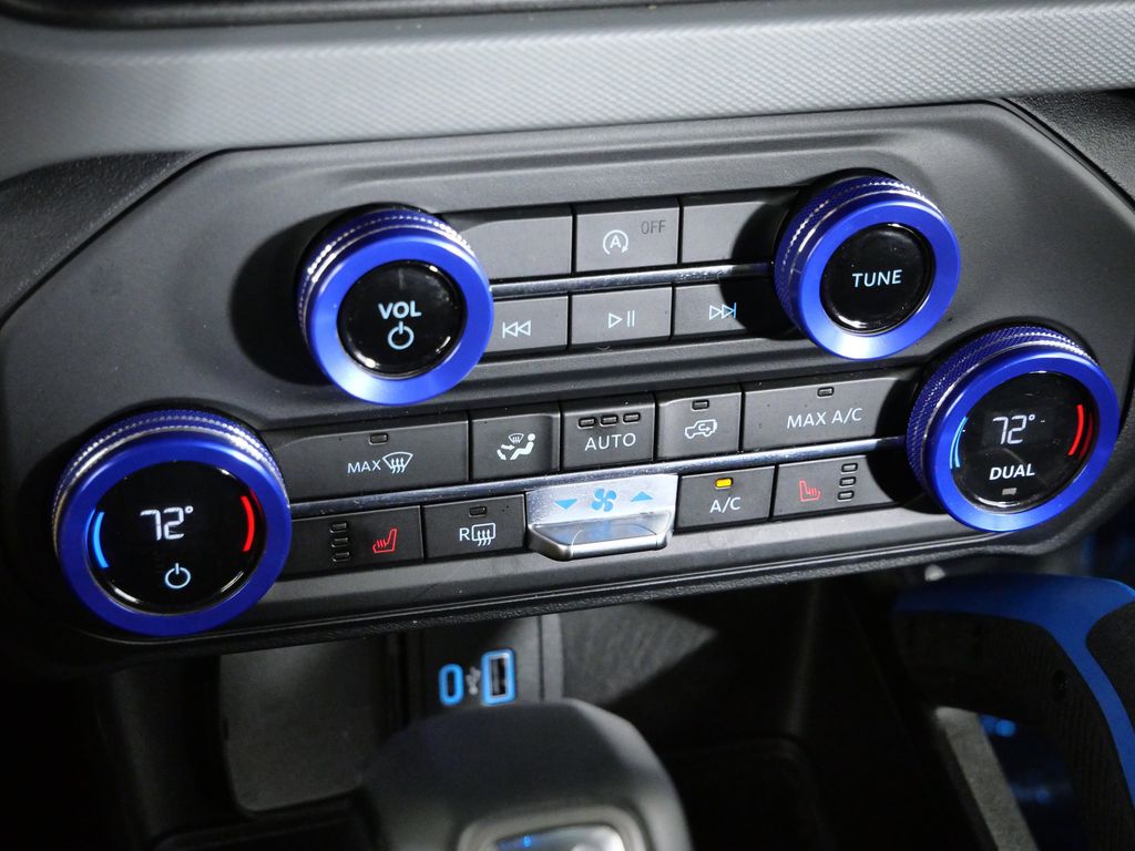 Thumbnail: 2023 Ford Bronco - 44