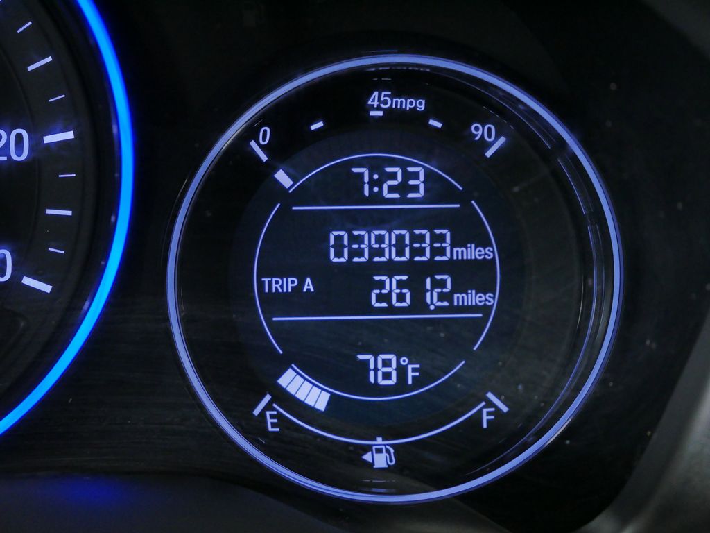 Thumbnail: 2022 Honda HR-V - 51